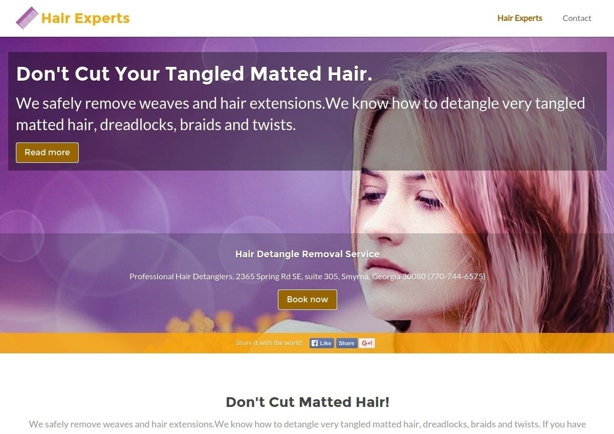 hair-experts